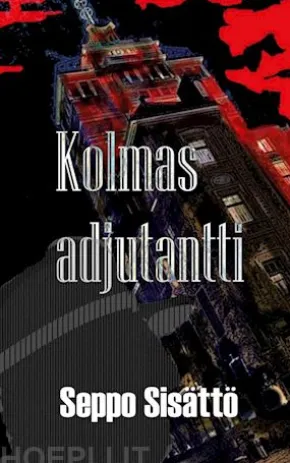 Kolmas adjutantti