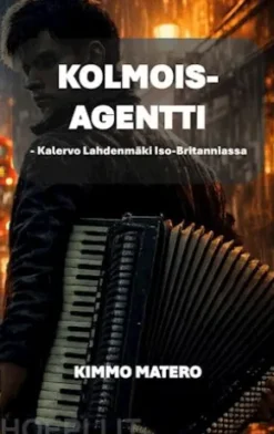 Kolmoisagentti