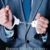 Komm, Muschi spring - U-Haft in Freiburg