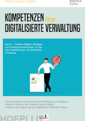 Kompetenzen für die digitalisierte Verwaltung