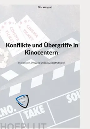 Konflikte und Übergriffe in Kinocentern