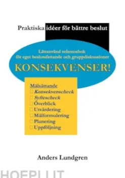 Konsekvenser!