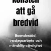 Konsten att gå bredvid