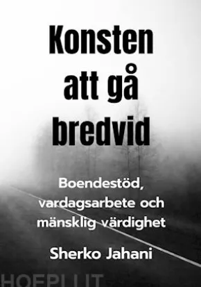 Konsten att gå bredvid