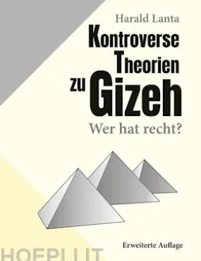 Kontroverse Theorien zu Gizeh