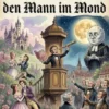 Kontrovers-Predigt über H. Clauren und den Mann im Mond / Gehalten vor dem deutschen Publikum in der Herbstmesse 1827