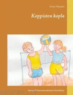 Koppisten kopla