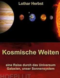 Kosmische Weiten