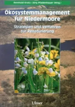Ökosystemmanagement für Niedermoore