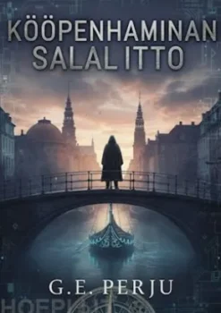 Kööpenhaminan Salaliitto
