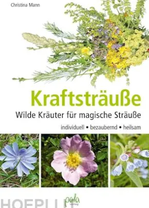 Kraftsträuße