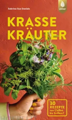 Krasse Kräuter