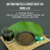 Kratom: Quitting Pain Pills & Opiates With This Divine Leaf (A Gripping Medical Thriller With Science-backed Methods for Overcoming Kratom Addiction)