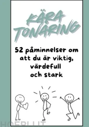 Kära Tonåring
