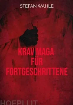 Krav Maga für Fortgeschrittene