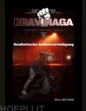 Krav Maga MTS Realistische Selbstverteidigung