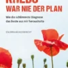Krebs war nie der Plan