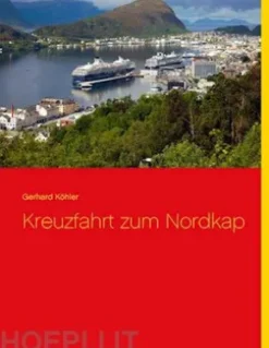 Kreuzfahrt zum Nordkap