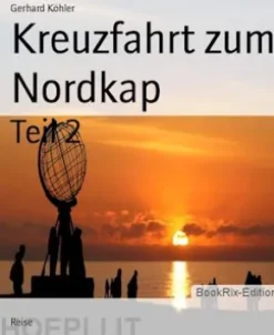 Kreuzfahrt zum Nordkap