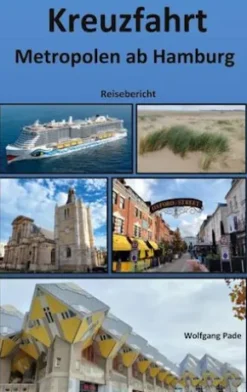 Kreuzfahrt Metropolen ab Hamburg