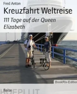 Kreuzfahrt Weltreise