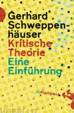 Kritische Theorie
