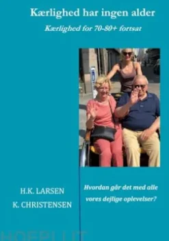Kærlighed har ingen alder -
