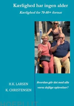 Kærlighed har ingen alder -