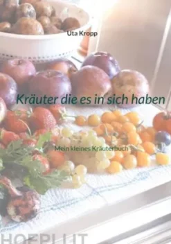 Kräuter die es in sich haben