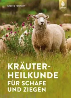 Kräuterheilkunde für Schafe und Ziegen