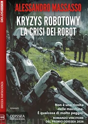 Kryzys Robotowy - La crisi dei robot