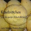 Käsebrötchen