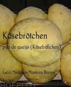 Käsebrötchen