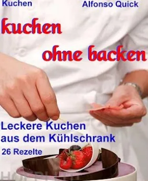 Kuchen ohne backen