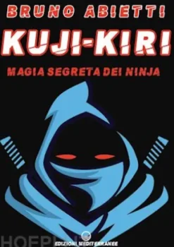Kuji-Kiri