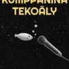 Kumppanina tekoäly