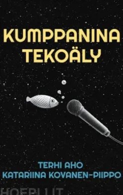 Kumppanina tekoäly