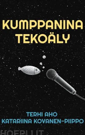 Kumppanina tekoäly