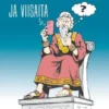Kun meistä tuli vanhoja ja viisaita