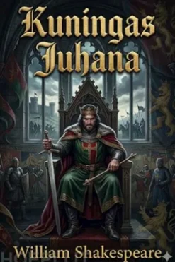 Kuningas Juhana