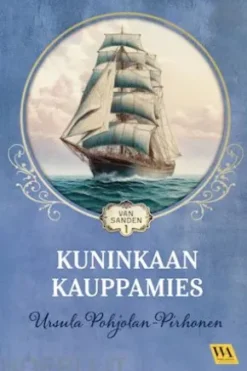 Kuninkaan kauppamies