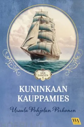 Kuninkaan kauppamies