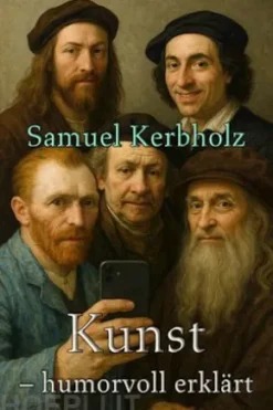 Kunst – humorvoll erklärt