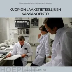 Kuopion Lääketieteellinen kansanopisto