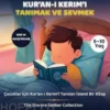 Kur’an-i Kerim’i Tanimak ve Sevmek