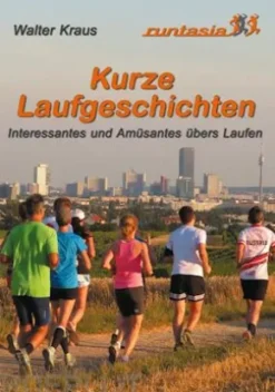Kurze Laufgeschichten