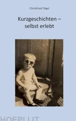 Kurzgeschichten - selbst erlebt
