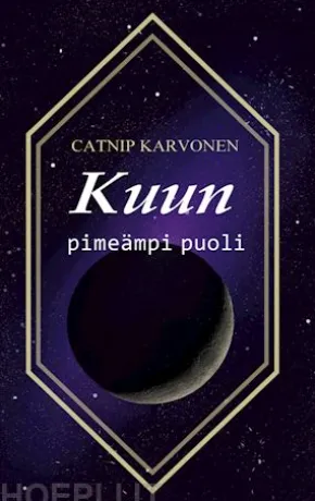 Kuun pimeämpi puoli