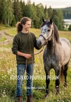 Kuusikko puuttuu peliin