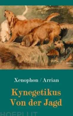 Kynegetikus - Von der Jagd